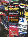 Programme cover of New Hampshire Motor Speedway, 08/09/1996