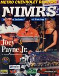 Programme cover of Niagara Falls Convention Center, 03/1997