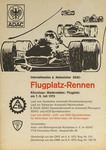Programme cover of Niederstetten, 08/07/1973