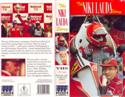 Cover of The Niki Lauda Story