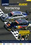 Programme cover of Norisring, 24/06/2007