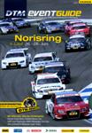 Programme cover of Norisring, 28/06/2009