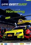 Programme cover of Norisring, 03/07/2011