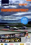 Programme cover of Norisring, 01/07/2012