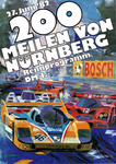 Programme cover of Norisring, 27/06/1982