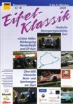 Programme cover of Nürburgring, 05/10/2003