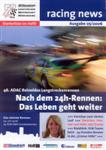 Programme cover of Nürburgring, 29/07/2006