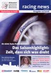Programme cover of Nürburgring, 30/09/2006