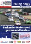 Programme cover of Nürburgring, 02/05/2009
