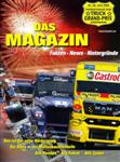 Programme cover of Nürburgring, 26/07/2009