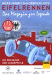 Programme cover of Nürburgring, 27/09/2009