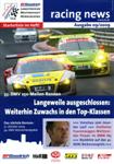 Programme cover of Nürburgring, 17/10/2009