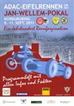 Programme cover of Nürburgring, 11/09/2011