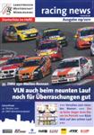 Programme cover of Nürburgring, 15/10/2011