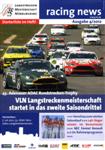 Programme cover of Nürburgring, 23/06/2012