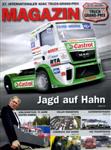 Programme cover of Nürburgring, 15/07/2012