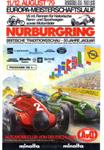 Programme cover of Nürburgring, 12/08/1979