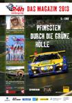 Programme cover of Nürburgring, 19/05/2013