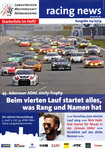 Programme cover of Nürburgring, 17/05/2014