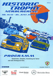 Programme cover of Nürburgring, 01/06/2014