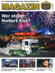 Programme cover of Nürburgring, 28/06/2015
