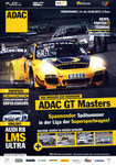 Programme cover of Nürburgring, 16/08/2015