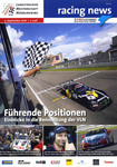 Programme cover of Nürburgring, 03/09/2016