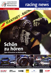 Programme cover of Nürburgring, 08/04/2017