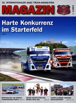Programme cover of Nürburgring, 02/07/2017