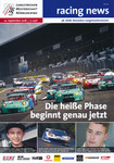 Programme cover of Nürburgring, 22/09/2018