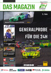 Programme cover of Nürburgring, 19/05/2019