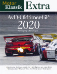 Programme cover of Nürburgring, 09/08/2020