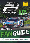 Programme cover of Nürburgring, 21/05/2023