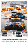 Flyer of Nürburgring, 28/07/2024
