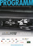 Programme cover of Nürburgring, 03/08/2025