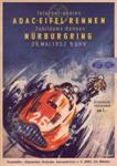 Nürburgring, 25/05/1952