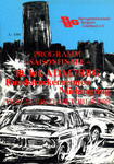 Programme cover of Nürburgring, 23/10/1988