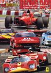 Programme cover of Nürburgring, 06/07/1997