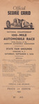 New York State Fairgrounds, 02/09/1939