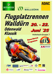 Programme cover of Odenwaldring, 22/06/2025