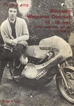 Programme cover of Oirschot, 16/05/1971
