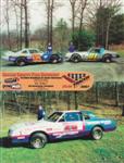 Programme cover of Orange County Fair Speedway (NY), 14/06/2001