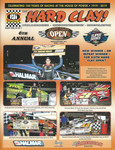 Programme cover of Orange County Fair Speedway (NY), 07/04/2019