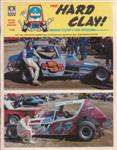 Programme cover of Orange County Fair Speedway (NY), 18/04/1981