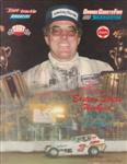 Programme cover of Orange County Fair Speedway (NY), 29/10/1983