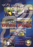 Oran Park Raceway, 01/11/2009