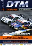 Programme cover of Oschersleben, 21/05/2006