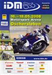 Motorsport Arena Oschersleben, 18/05/2008