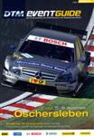 Programme cover of Oschersleben, 19/09/2010