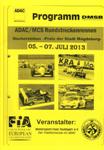 Motorsport Arena Oschersleben, 07/07/2013